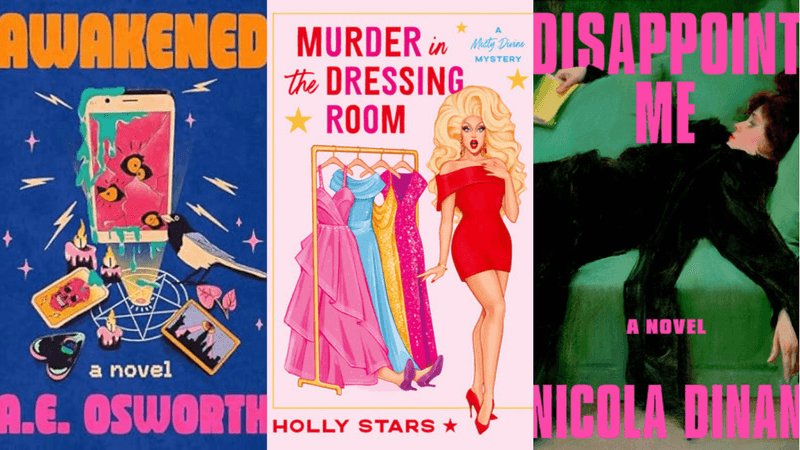 Author Casey McQuiston under fire for sex toy PR package Author Casey McQuiston under fire for sex toy PR package