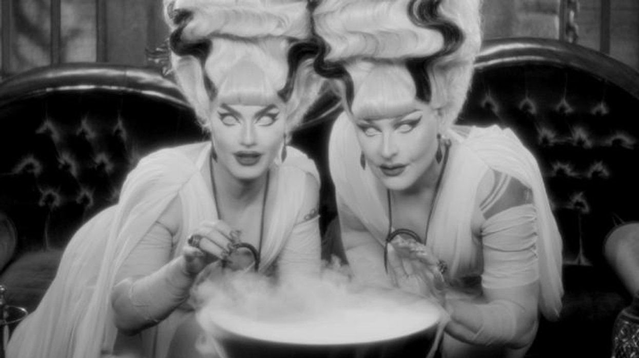 The Boulet Brothers' Dragula: Titans