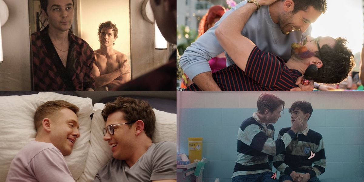 39 binge-worthy LGBTQ TV shows to watch this Pride