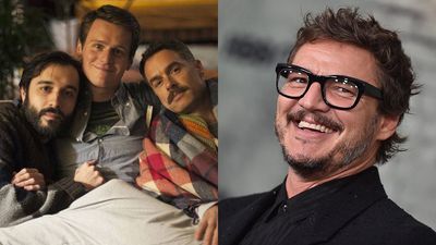 Pedro Pascal was almost cast in the gay drama 'Looking'