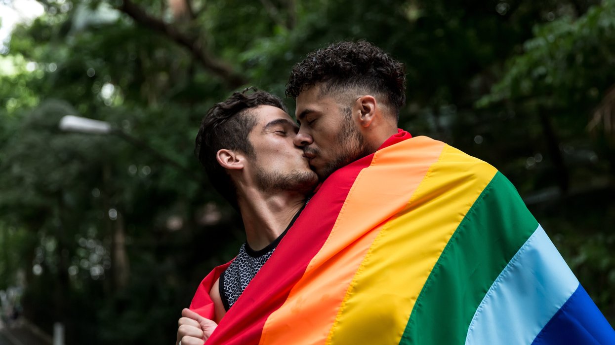 The Complete Guide to Queer Pride Flags