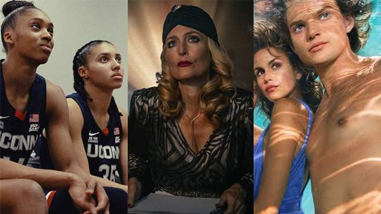 The Dynasty: UConn Huskies, Teenage Sex and Death at Camp Miasma, and The Shards