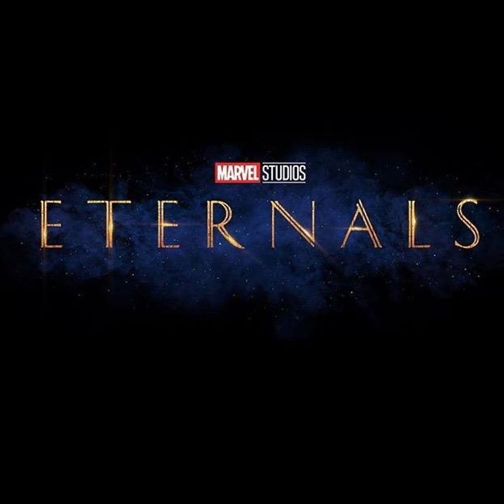 The Eternals