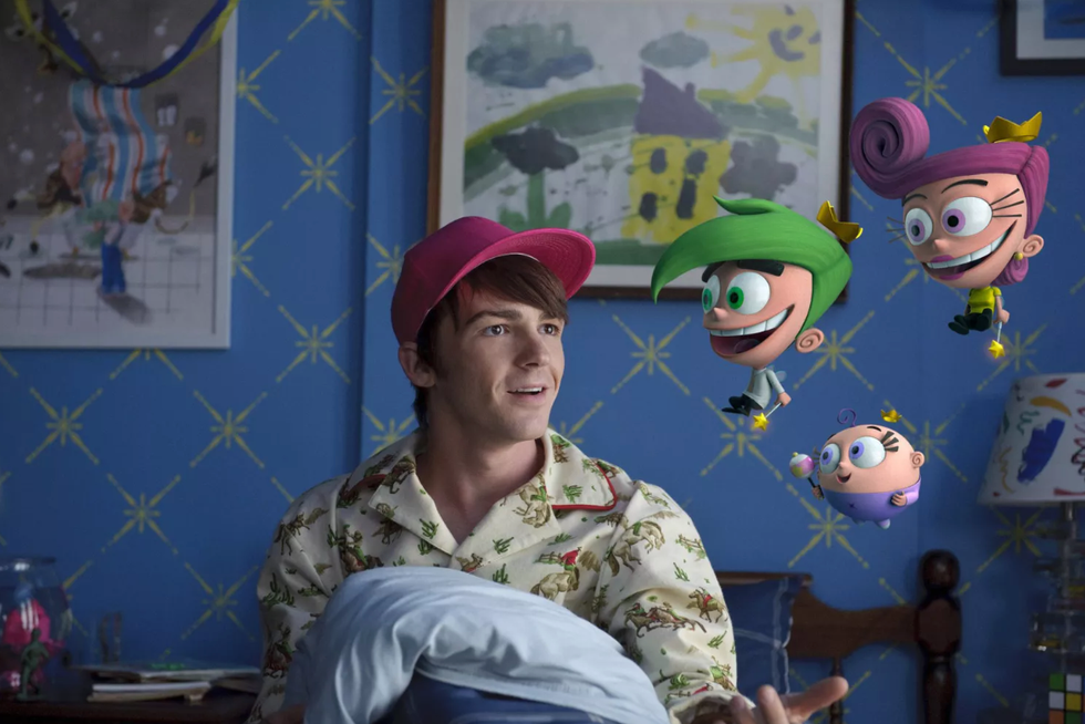 The Fairly OddParents: Fairly Odder