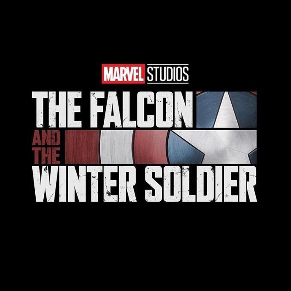 The Falcon and the Winter Soldier