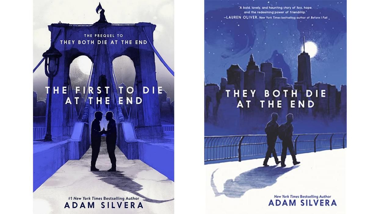 The First to Die at the End