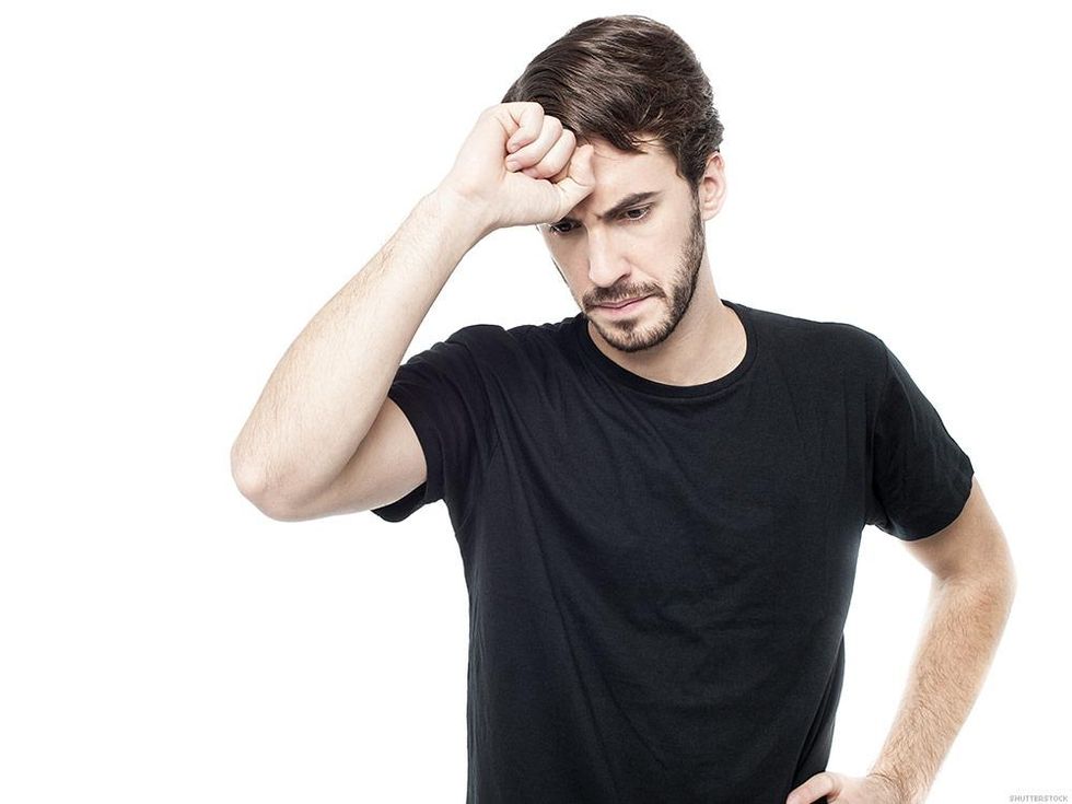 The Gayface of the 2019 Golden Globes