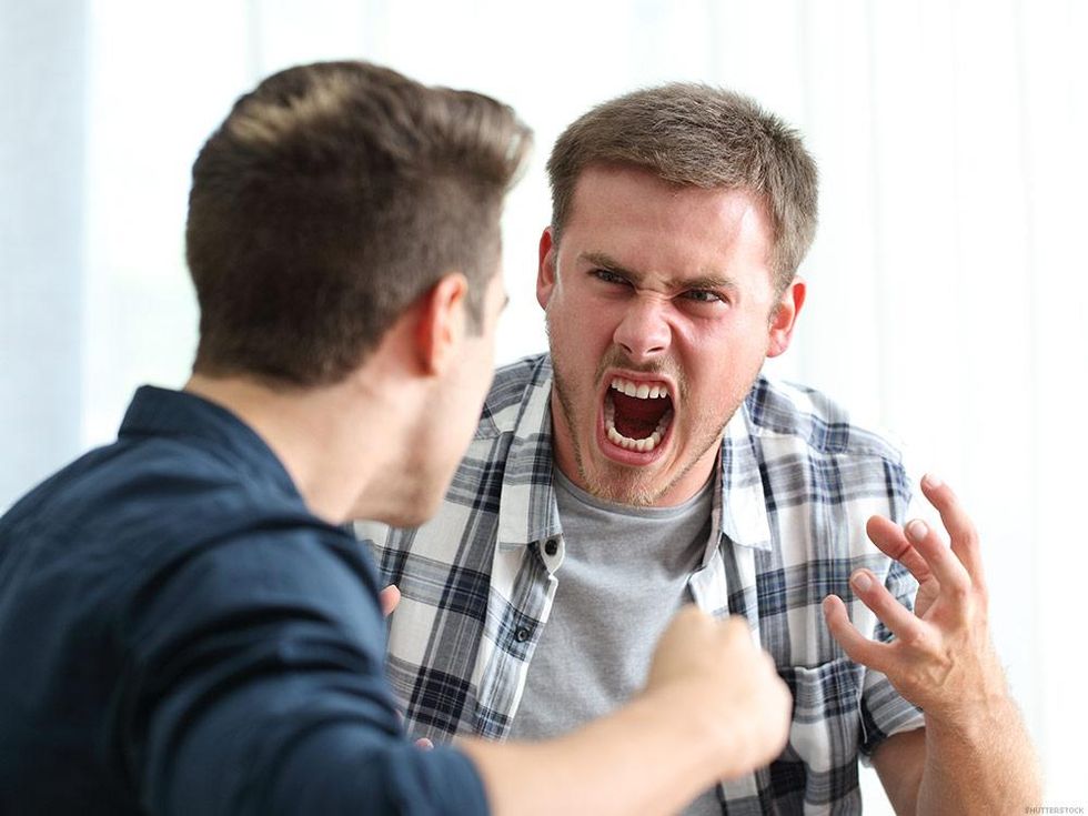 The Gayface of the 2019 Golden Globes