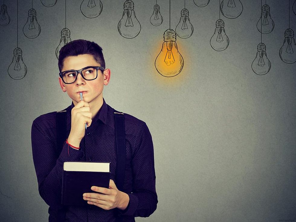 The Gayface of the 2019 Golden Globes