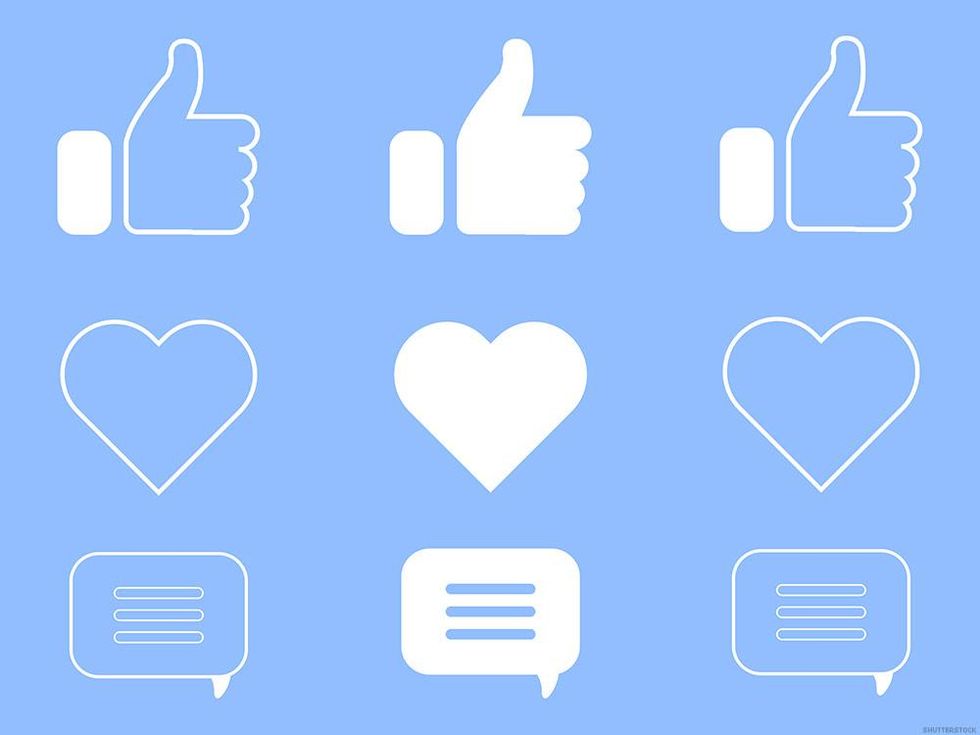 The Gayface of the 2019 Golden Globes