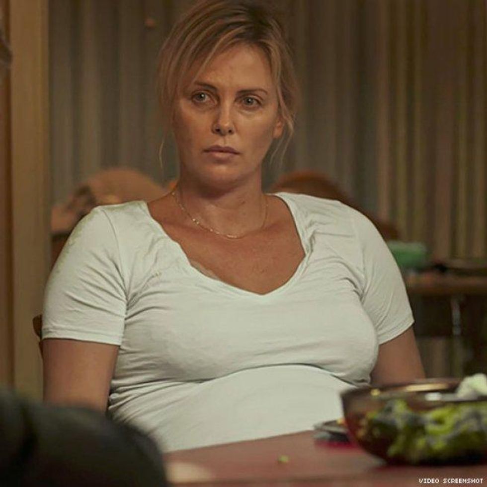 The Gayface of the 2019 Golden Globes