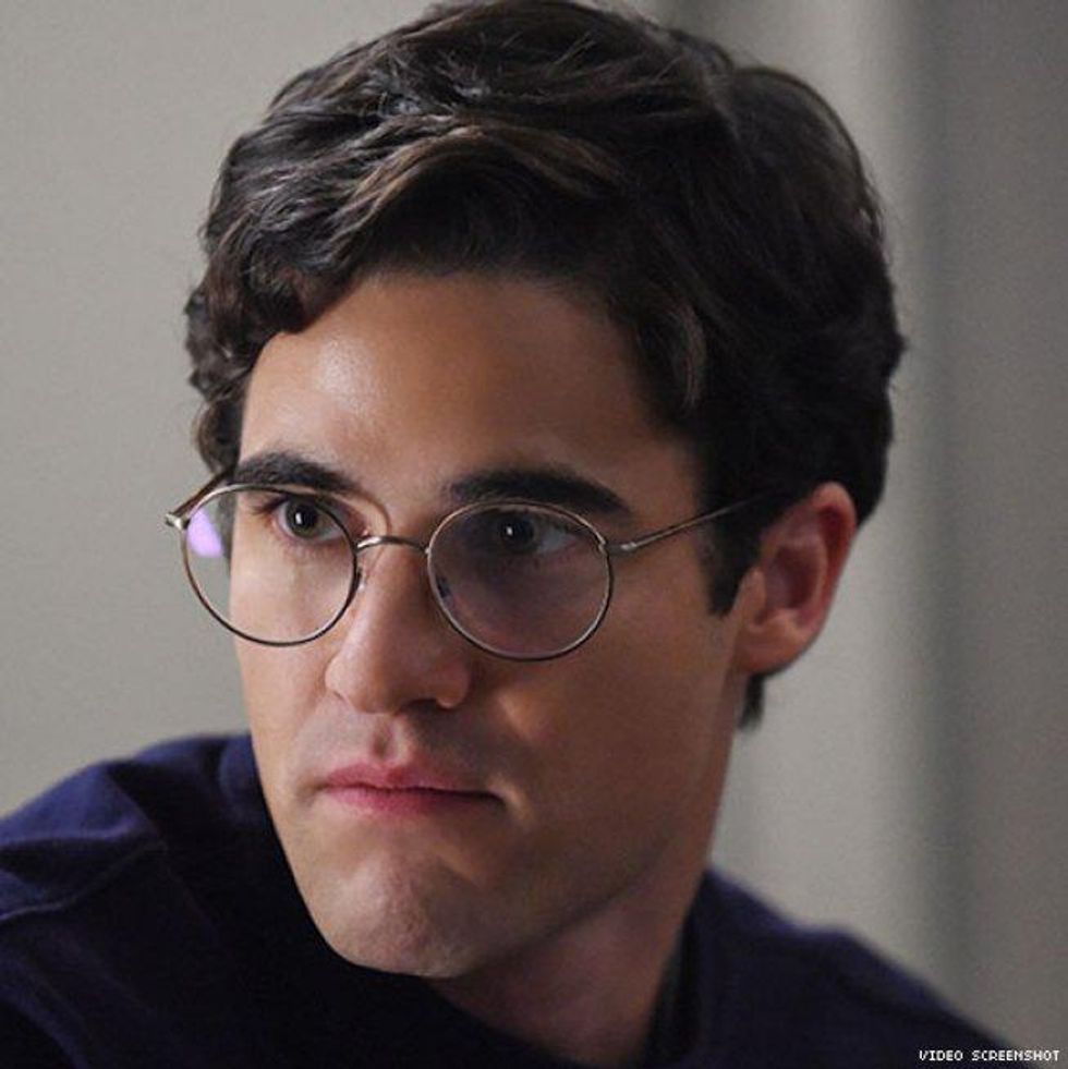 The Gayface of the 2019 Golden Globes