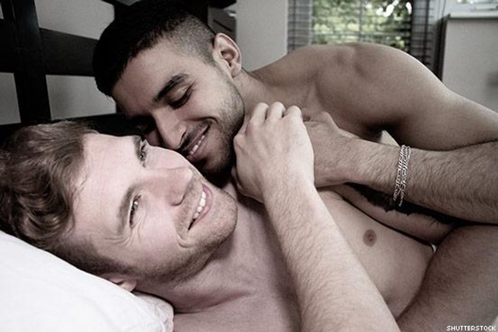 The Gayface of the 2019 Golden Globes