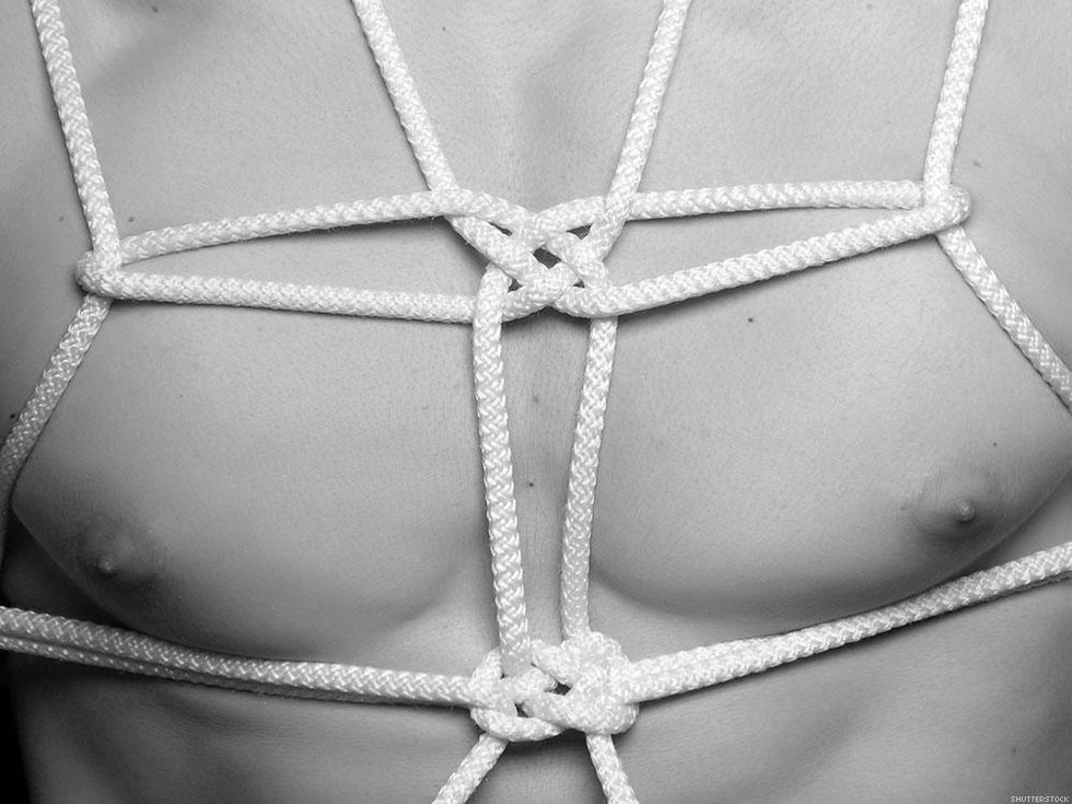 The Gayface of the 2019 Golden Globes