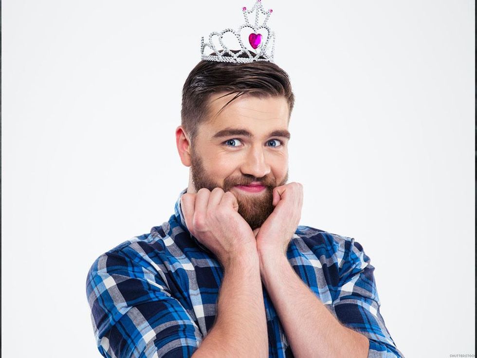 The Gayface of the 2019 Golden Globes