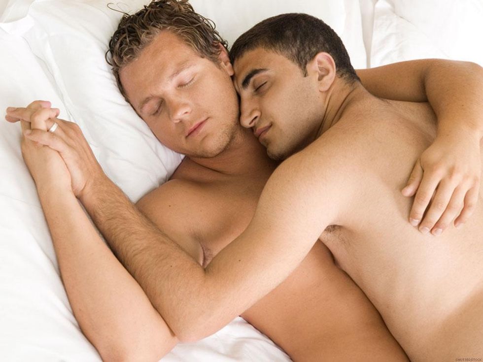 The Gayface of the 2019 Golden Globes