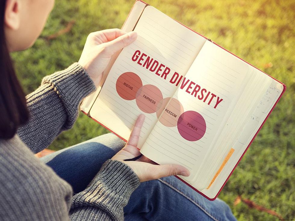 The Gayface of the 2019 Golden Globes