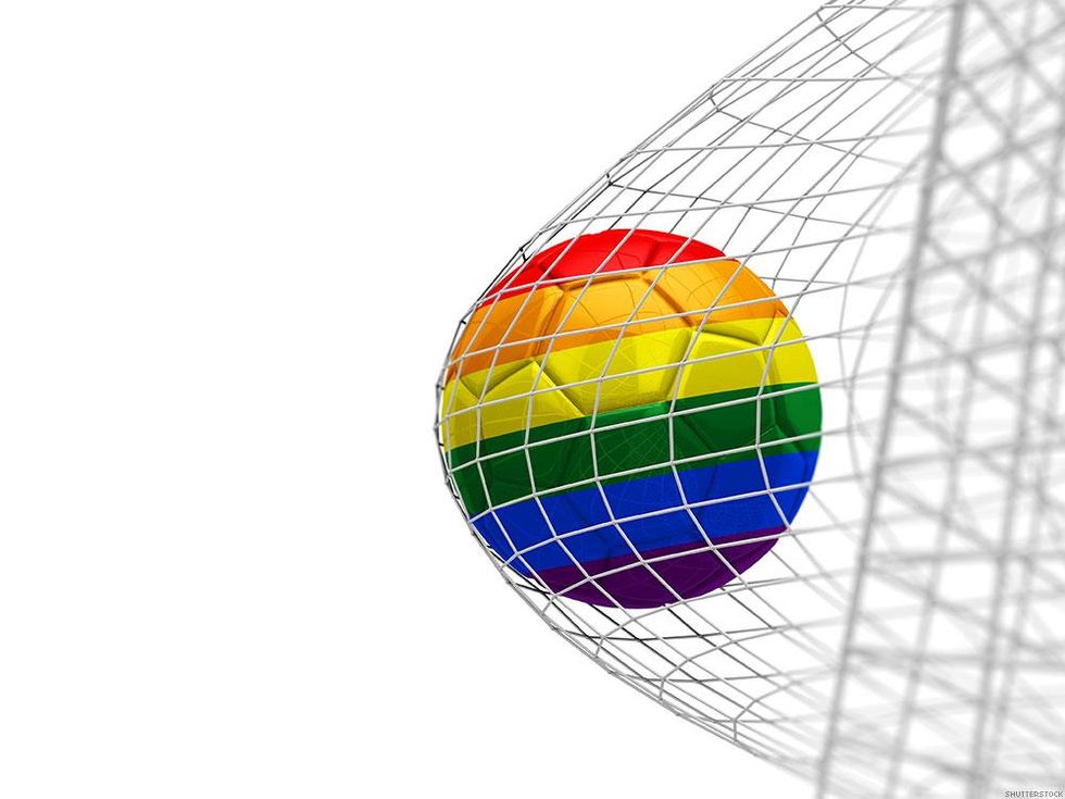 The Gayface of the 2019 Golden Globes