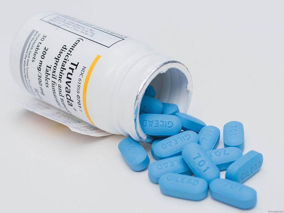 The Gayface of the 2019 Golden Globes