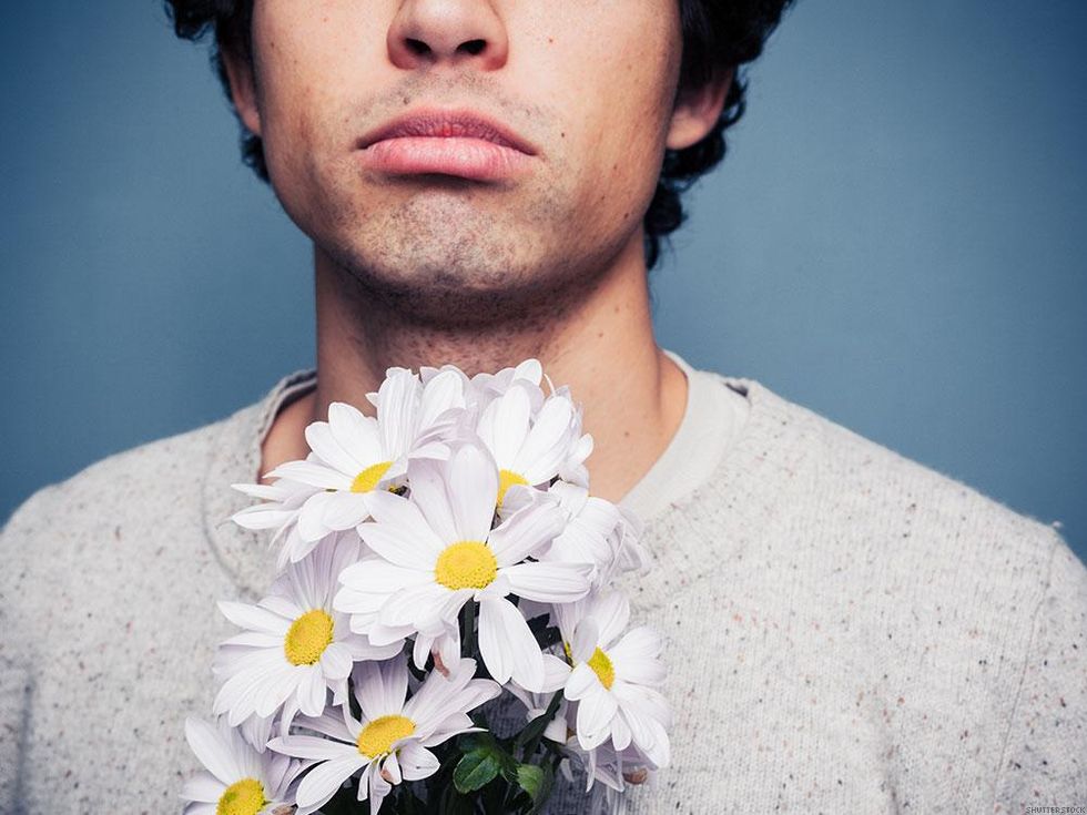The Gayface of the 2019 Golden Globes