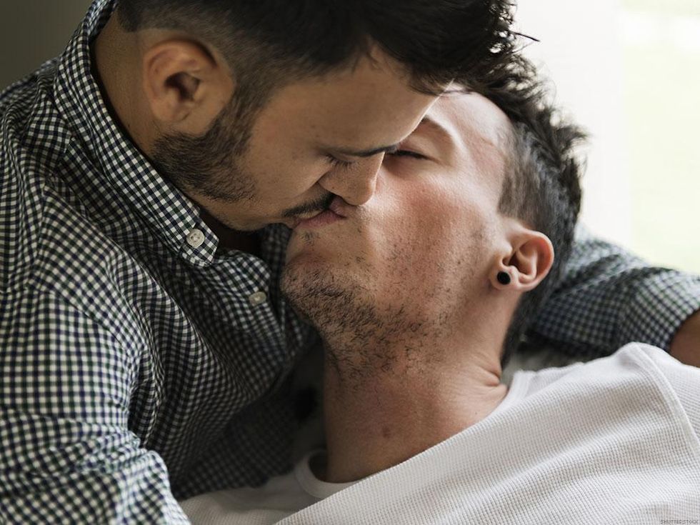 The Gayface of the 2019 Golden Globes