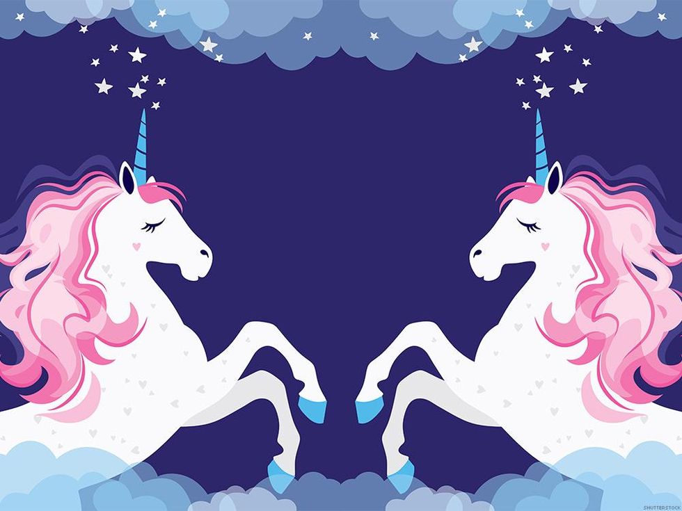 The Gayface of the 2019 Golden Globes