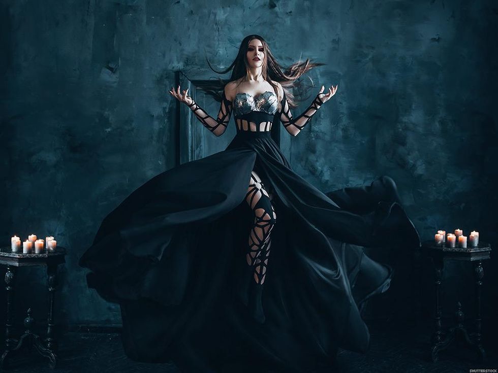 The Gayface of the 2019 Golden Globes