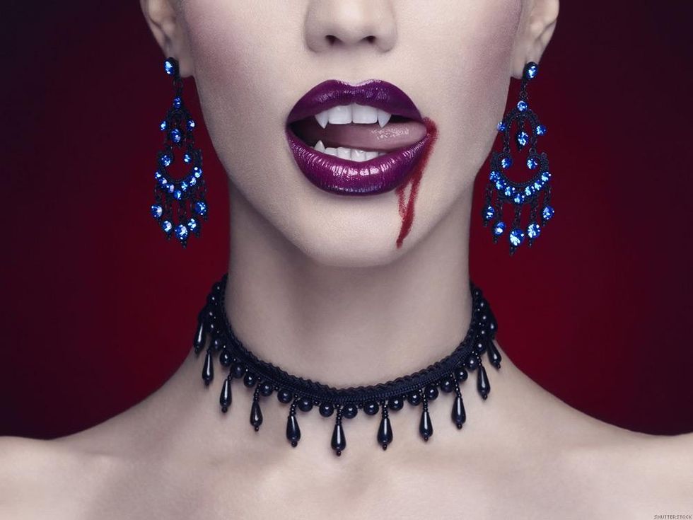 The Gayface of the 2019 Golden Globes