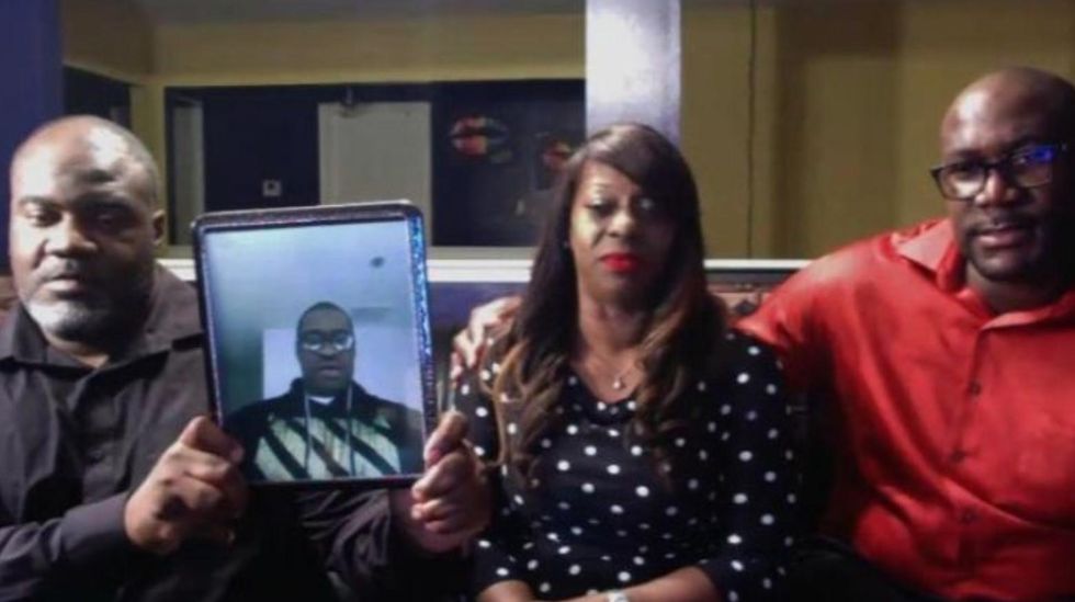 The George Floyd Memorial Fund