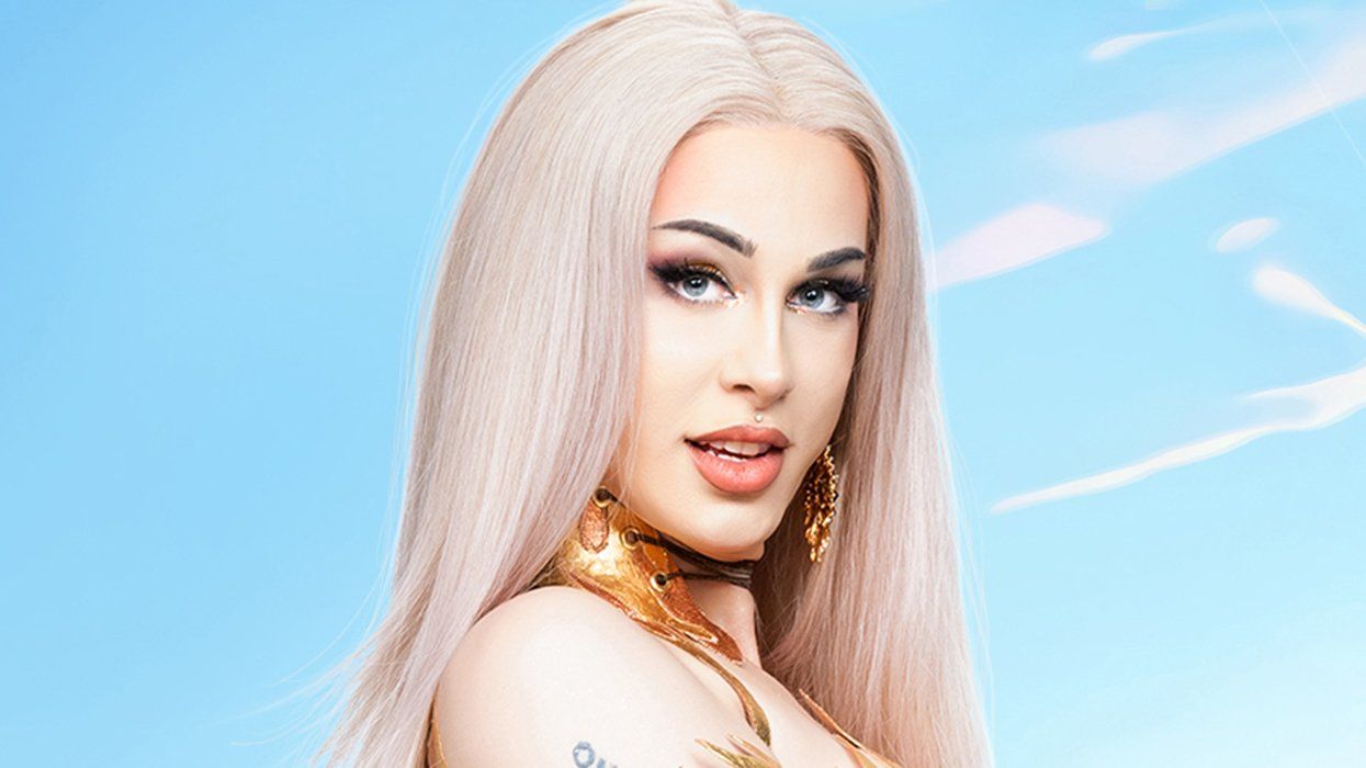 The girlfriend experience