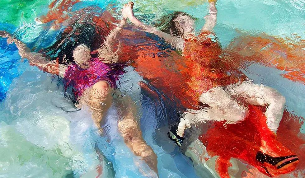 The Hastings Gallery - BFF'S