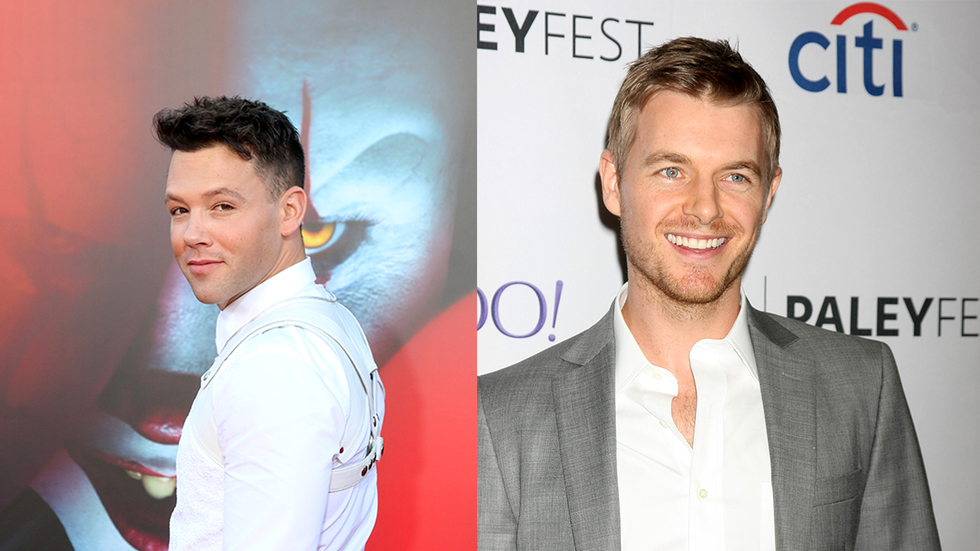 The Holiday Exchange