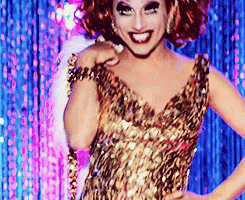 The Joker Bianca del Rio