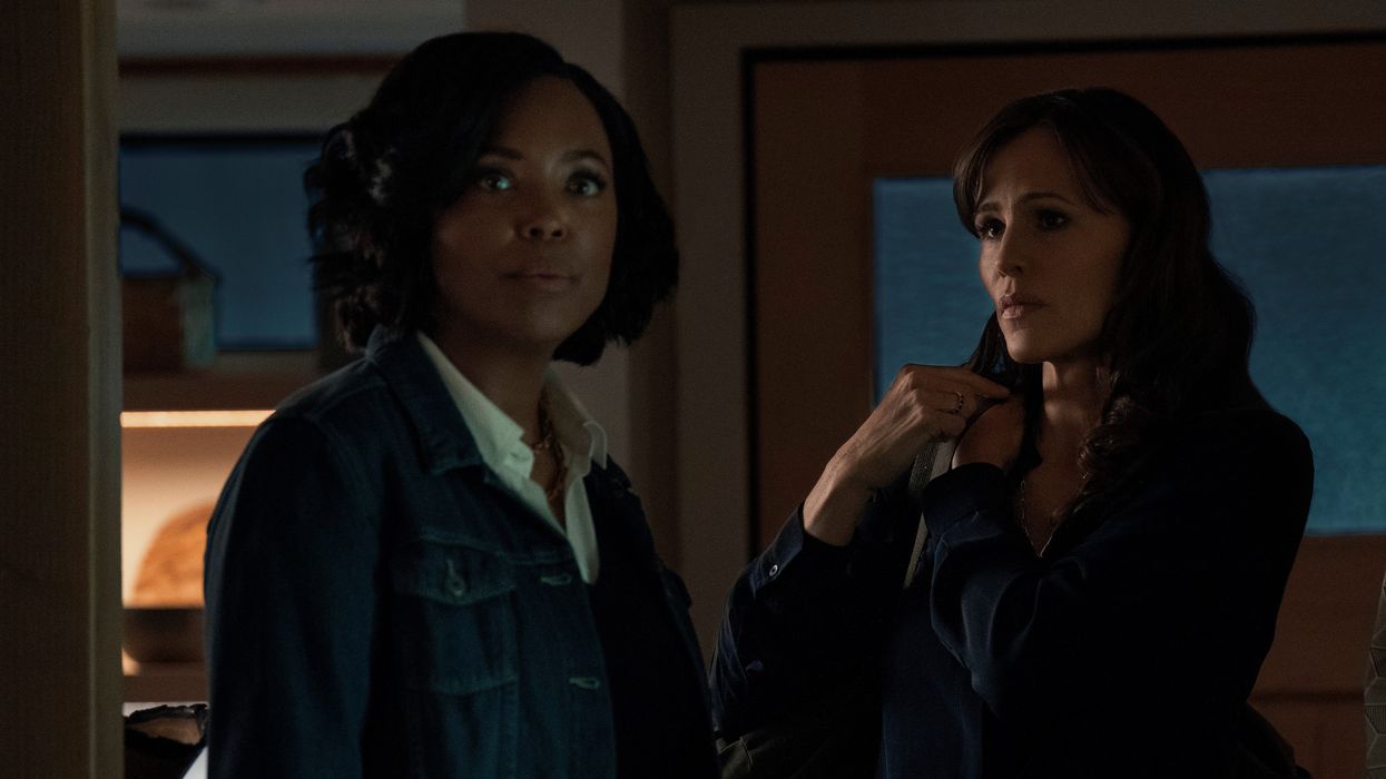 The Last Thing He Told Me