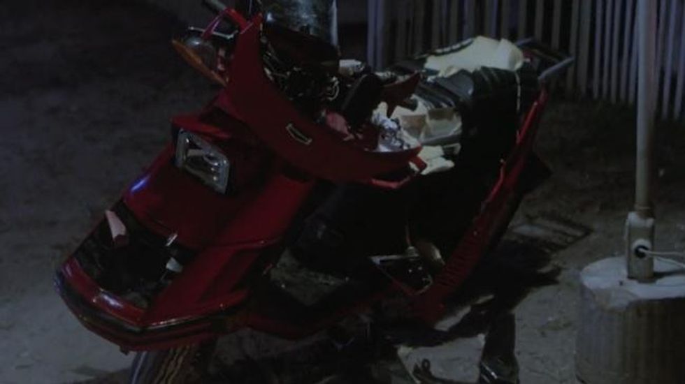 the legend of billie jean