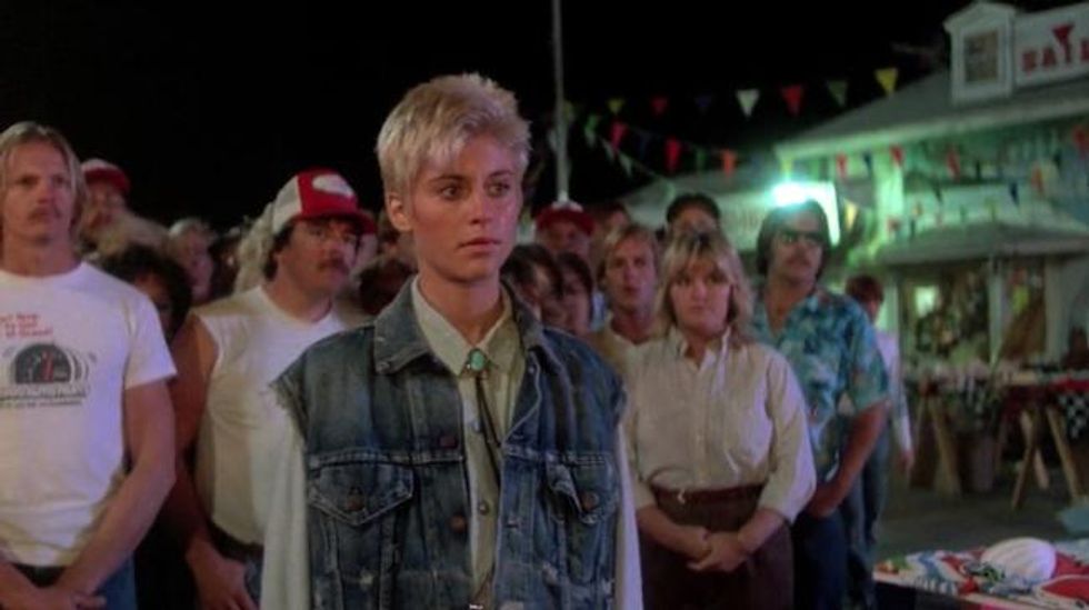 the legend of billie jean