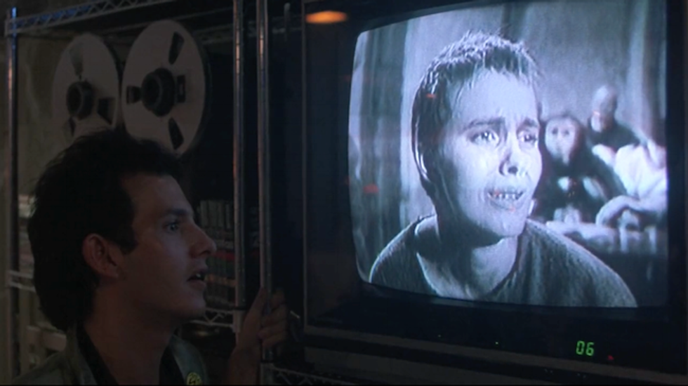 the legend of billie jean