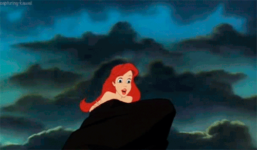 The Little Mermaid