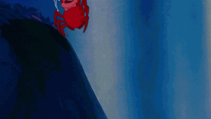 The Little Mermaid