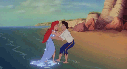 The Little Mermaid