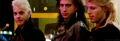 the lost boys