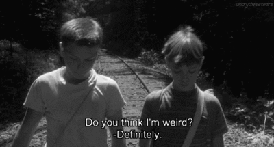 the lost boys