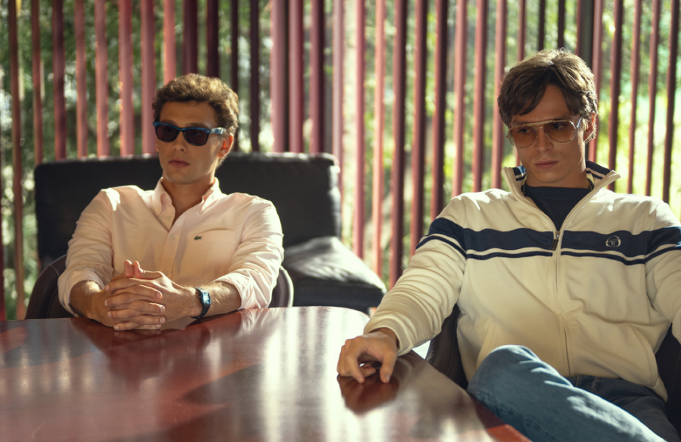 the menendez brothers halloween