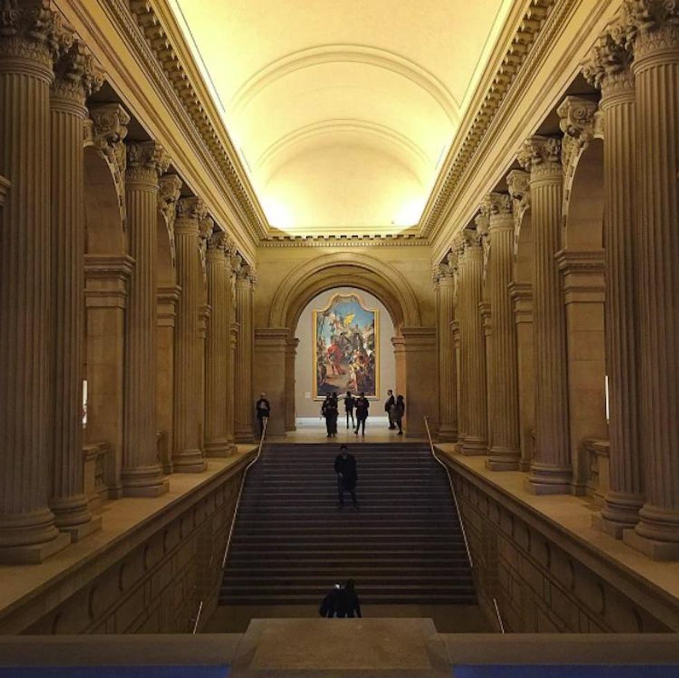 The Met