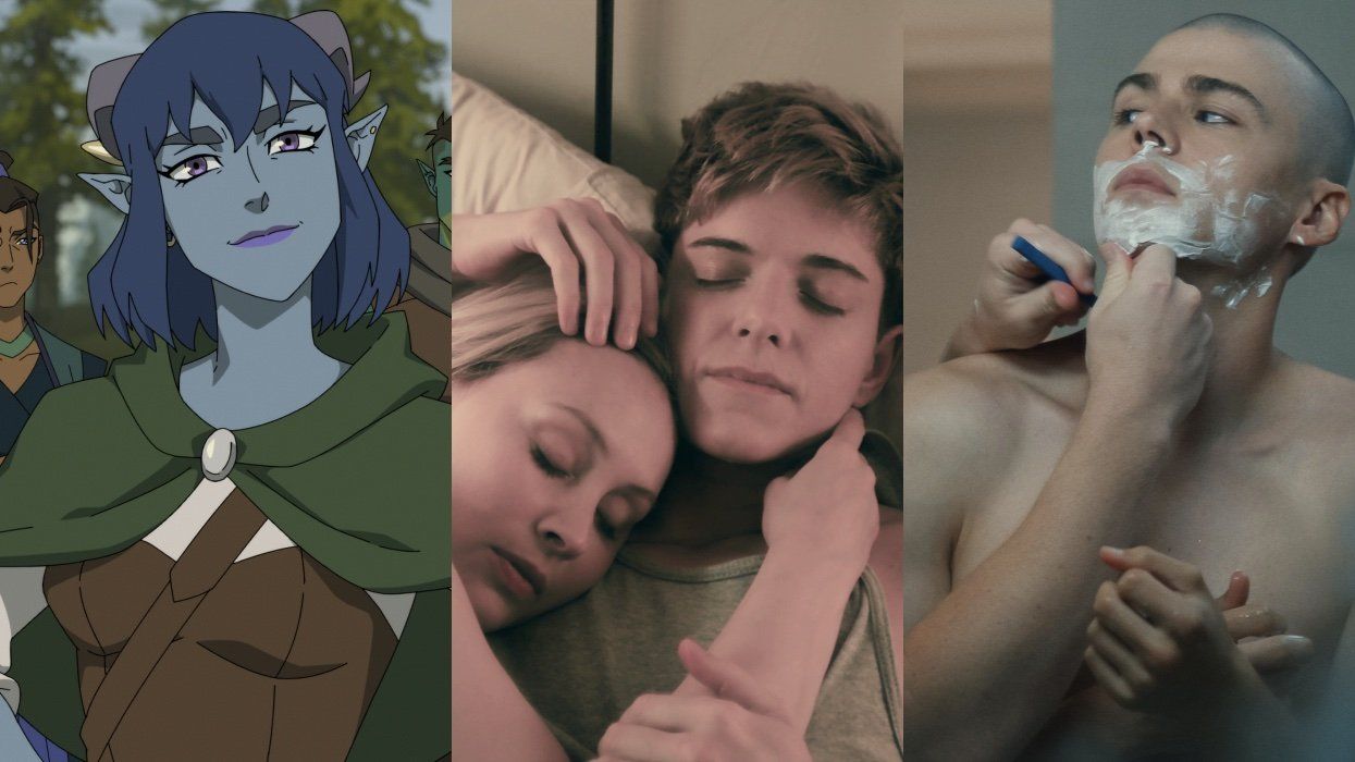 The Mighty Nein, Wayward, Boots