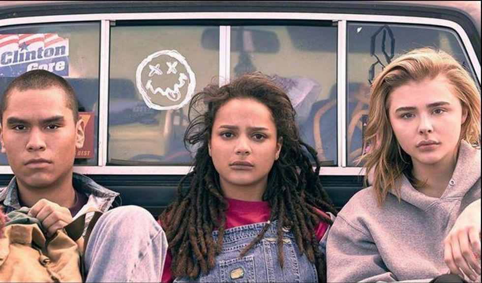 The Miseducation of Cameron Post