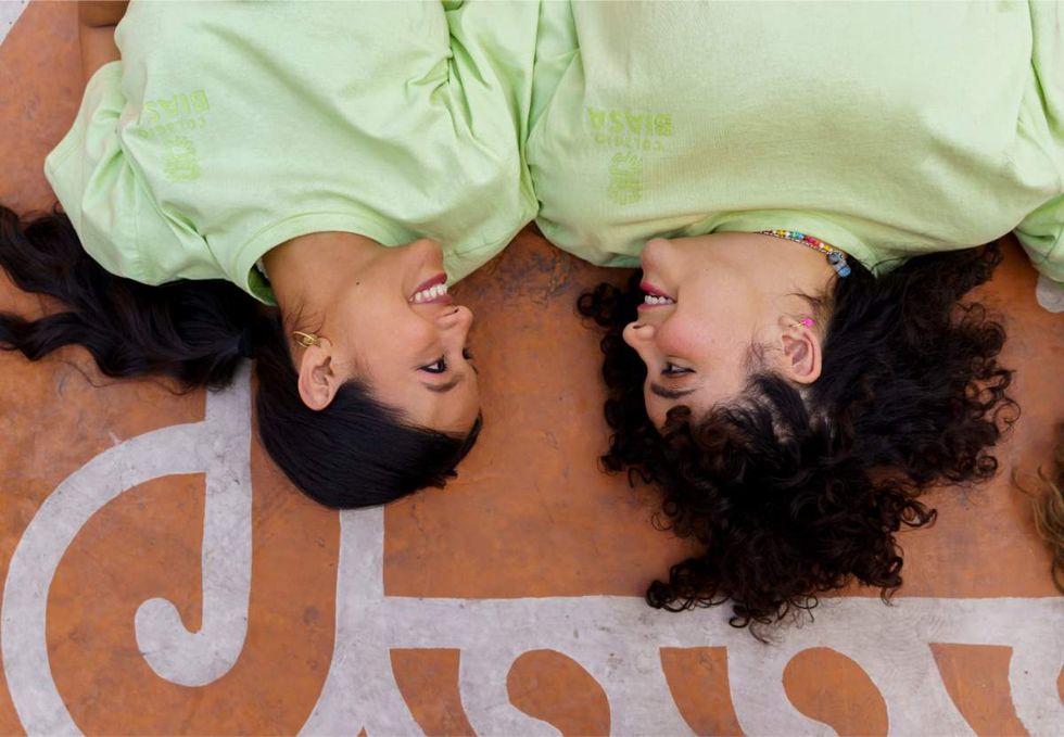 The Most Beautiful Flower