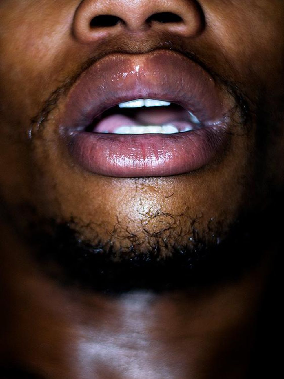 The Newest 'Daddy Issues' Zine Is All About the Flesh