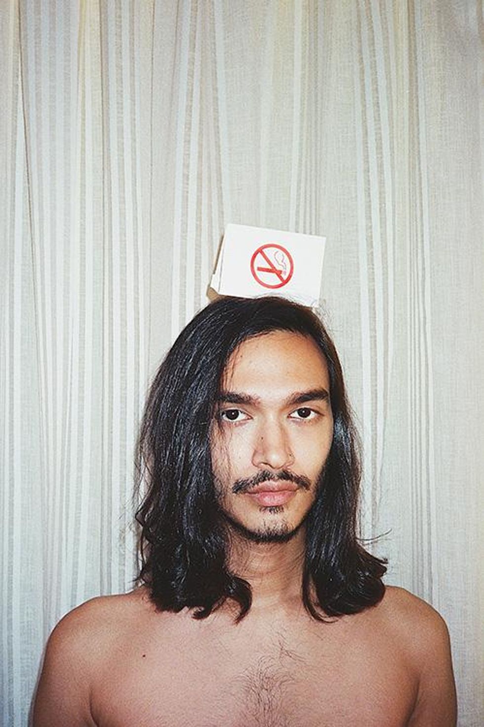 The Newest 'Daddy Issues' Zine Is All About the Flesh