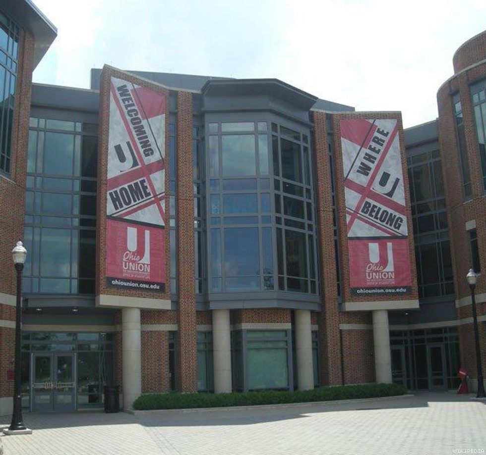 The Ohio State University